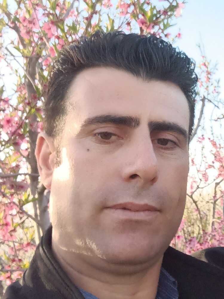 ابراهیم عباسی