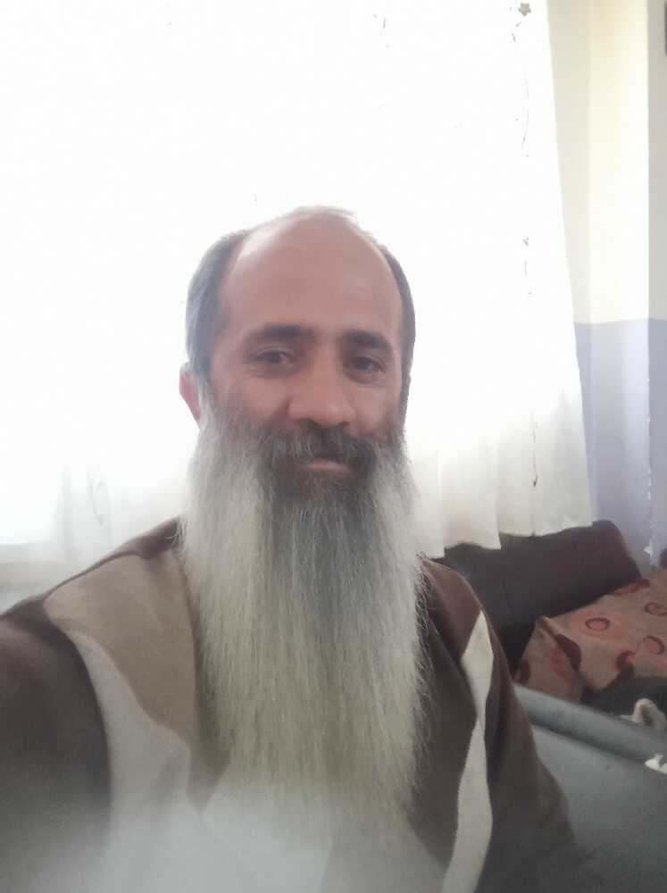 علی دهقان