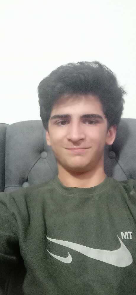 نیما صابریان