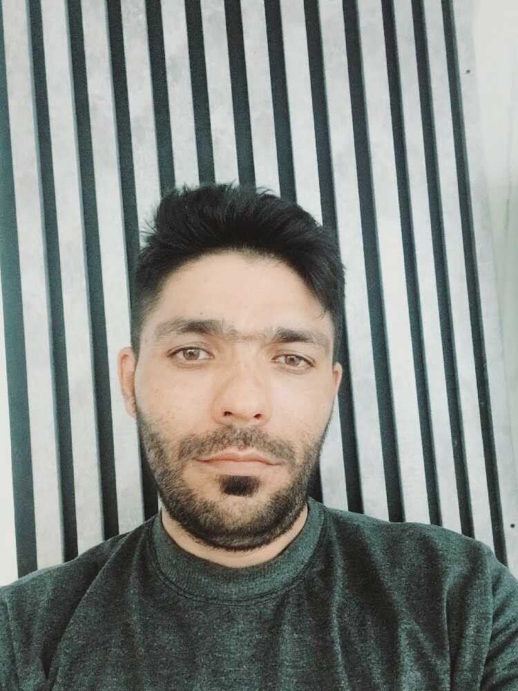 سید مهدی موسوی