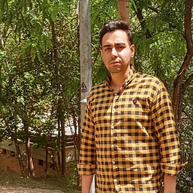 حمید رضا مرادی مرادی
