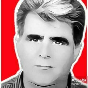 ایرج ایرج سمالپور