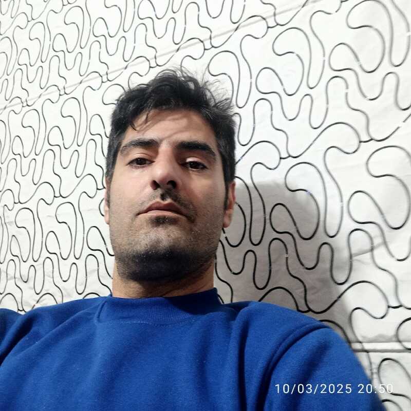 Hossein Lotfi