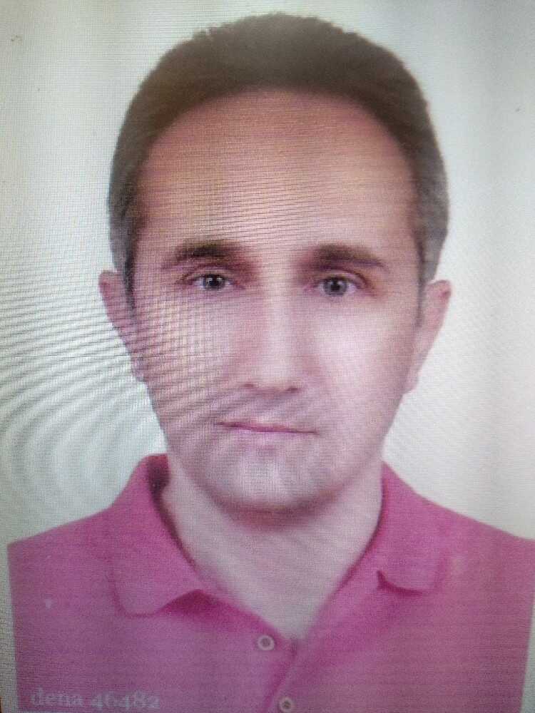 حمیدرضا حسینی