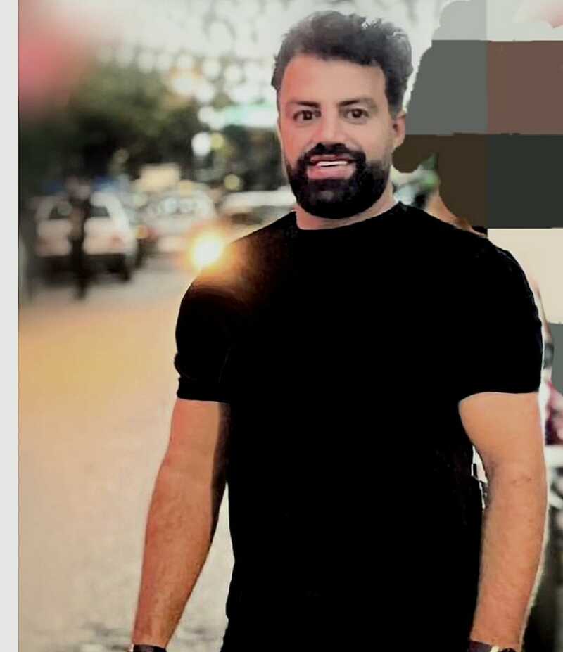 محمد فراهانی