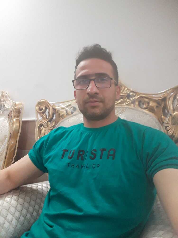 مهدی جعفری