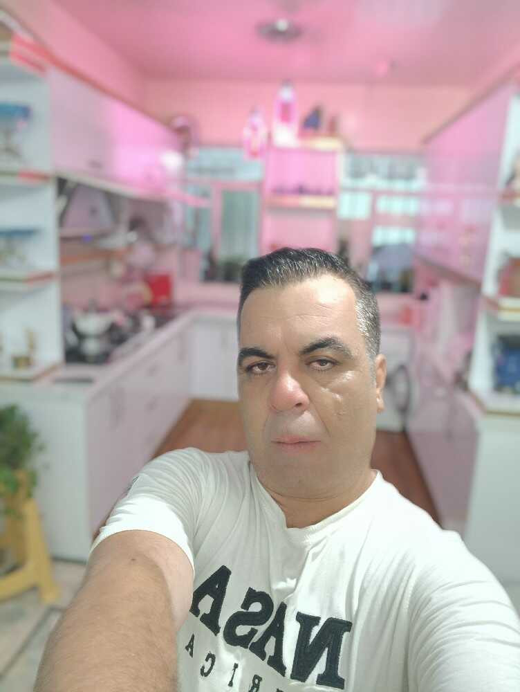 غلامحسن خوشخو