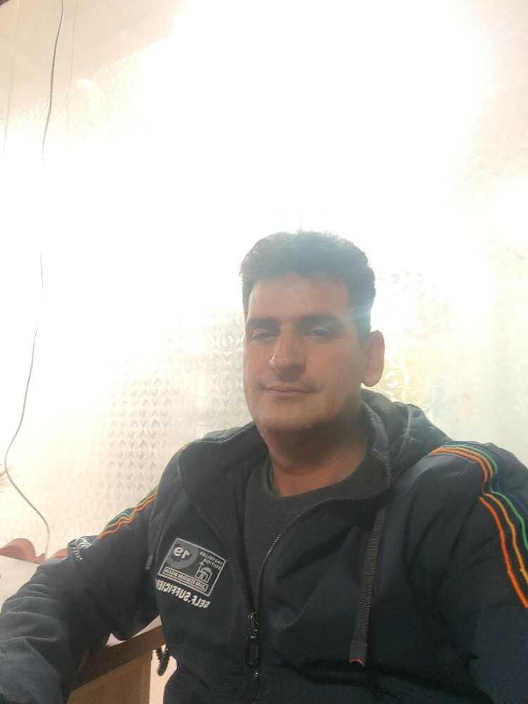محمد قاسمی نیارق