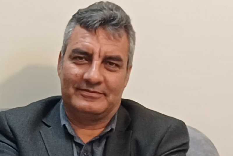 عباسعلی زارع
