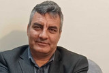 عباسعلی زارع