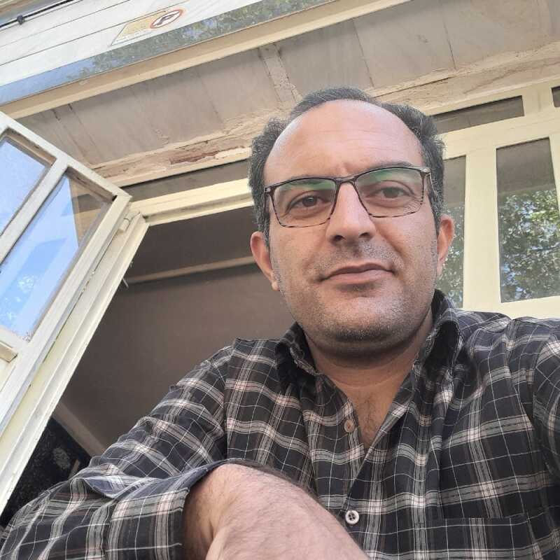 مسعود جهانگیری