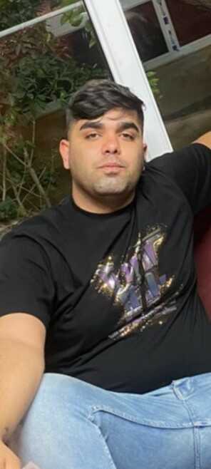 رضا یاری