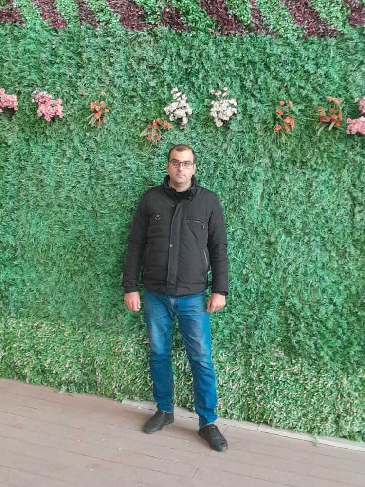 مجتبی یوسفخانی