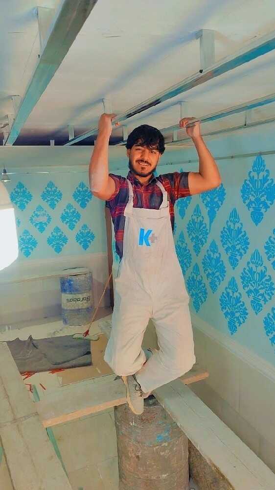 محمد امین موسوی