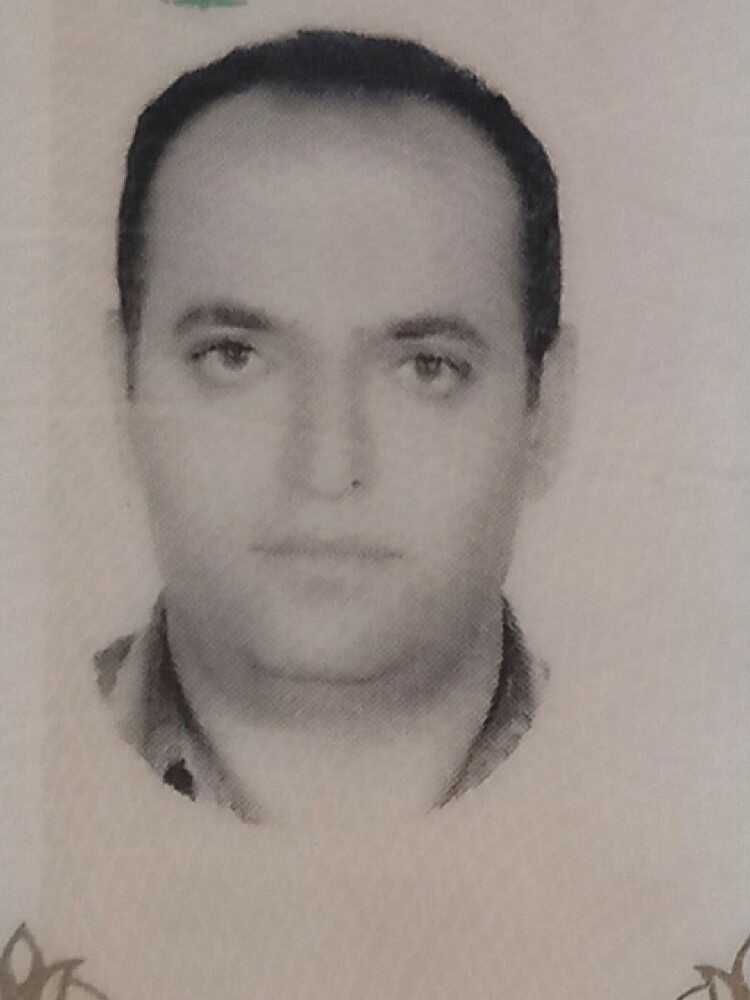 حمید فراهانی