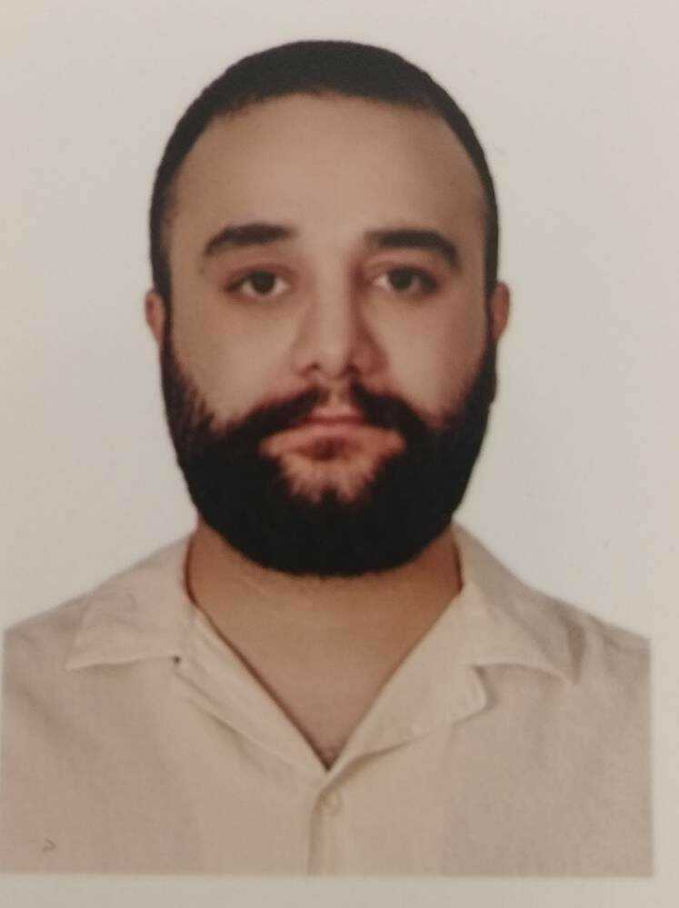 علیرضا رضائی