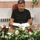 عباس سلیمانی