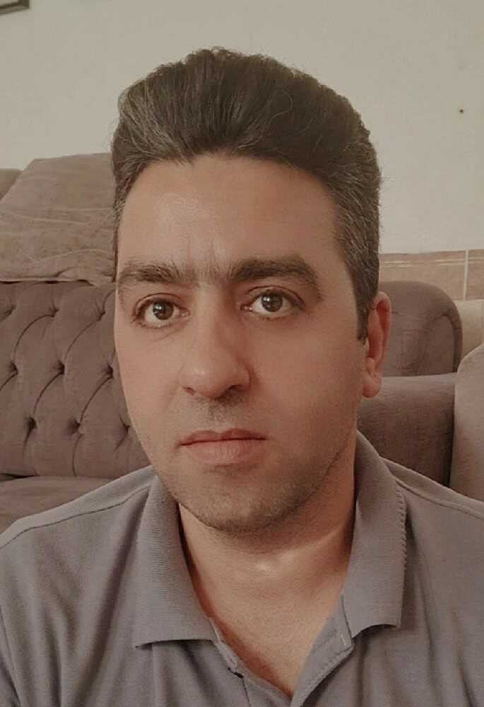بهرام کوهی
