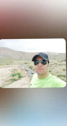 محمد نیرومند