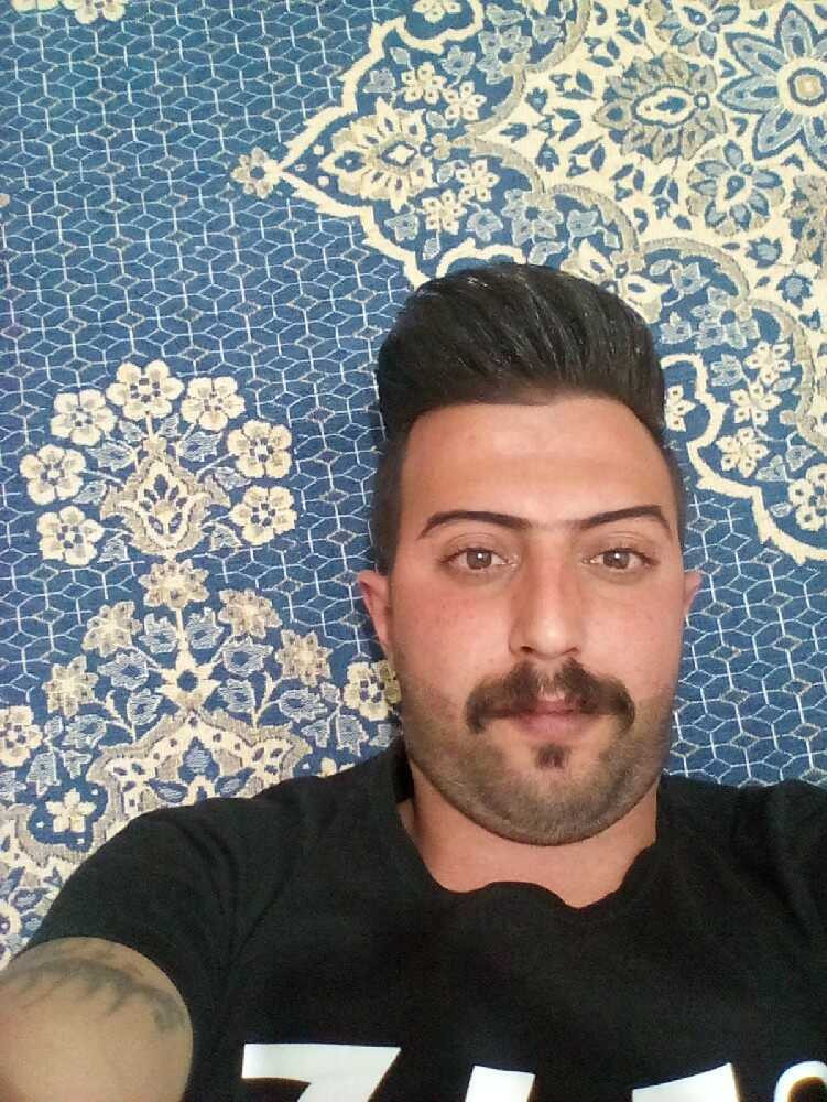ابراهیم جوانمردی