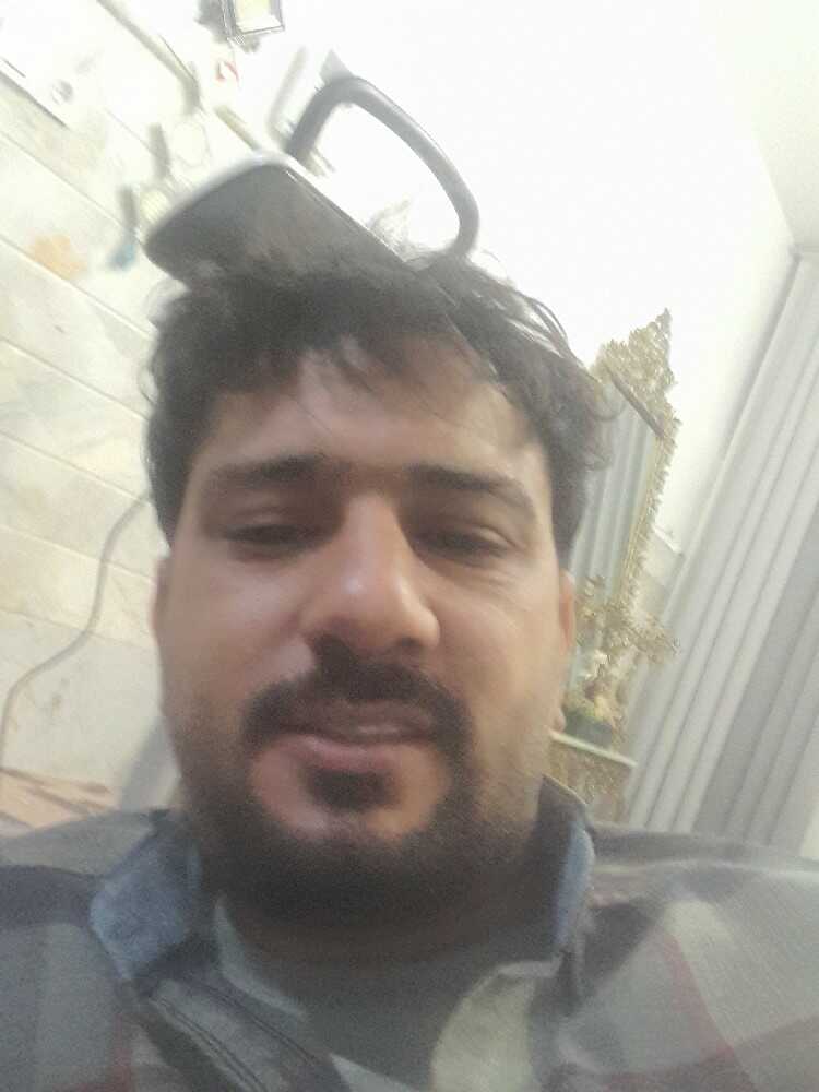 مصطفی قربانی
