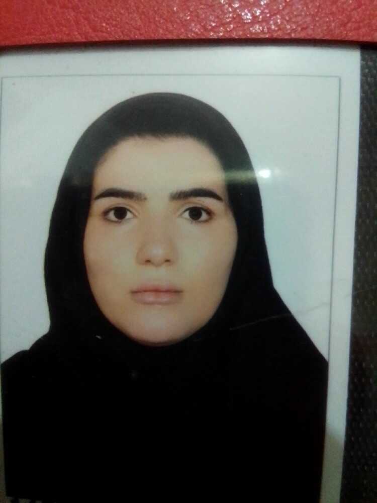 فاطمه وظیفه فرد دیزج