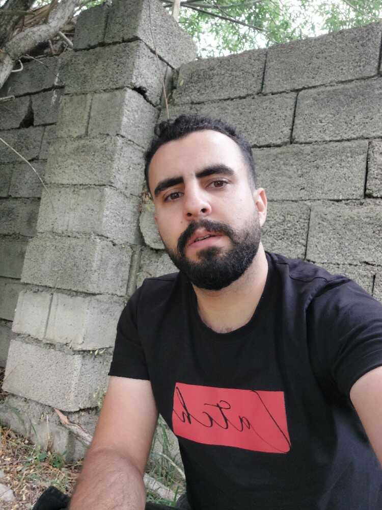 محمد کرد