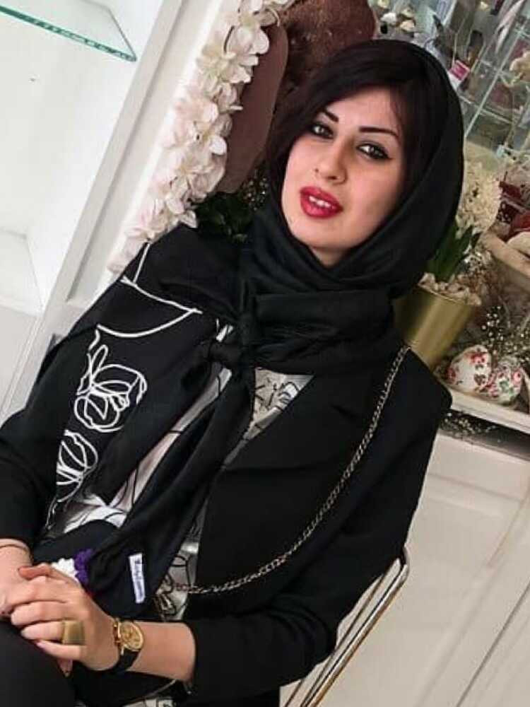 غزاله حاتم