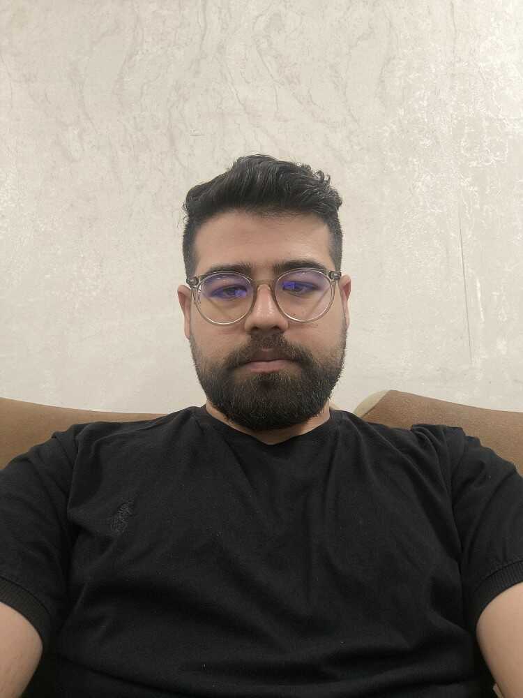 محمد کاوسی فر