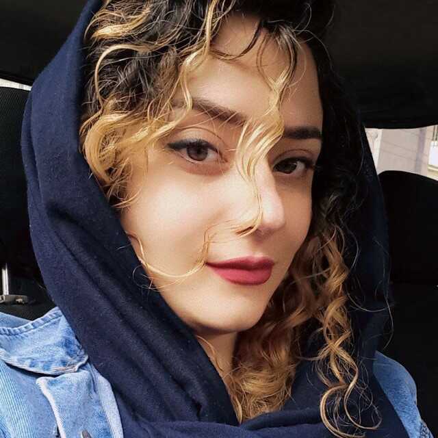 عارفه رامشی سروستانی