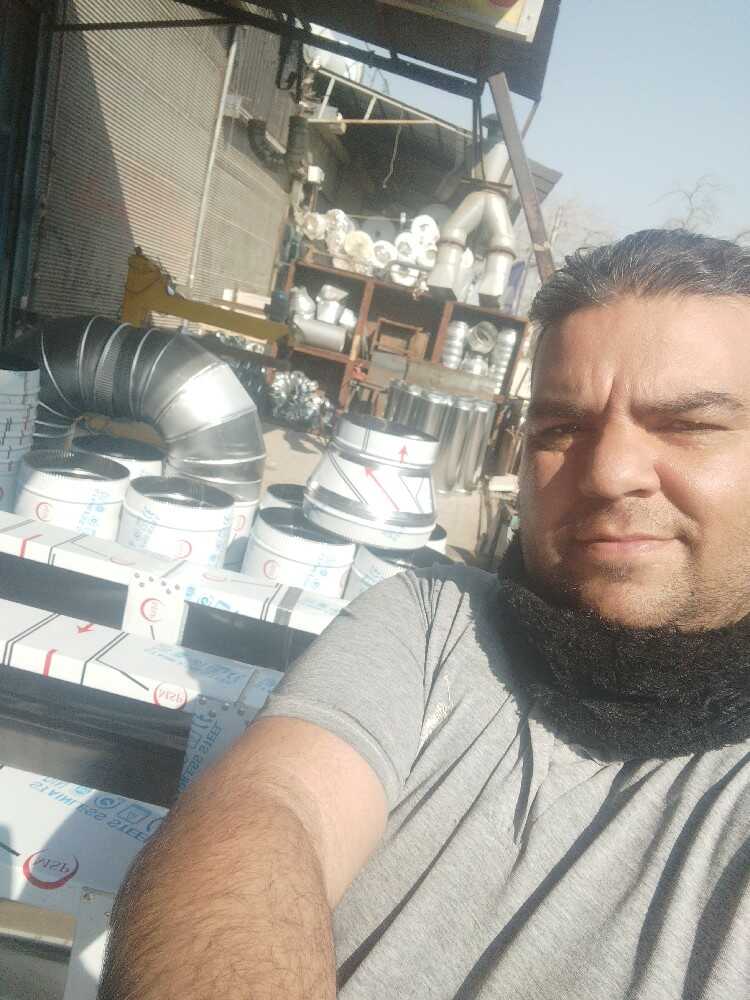 وحید قاسمی