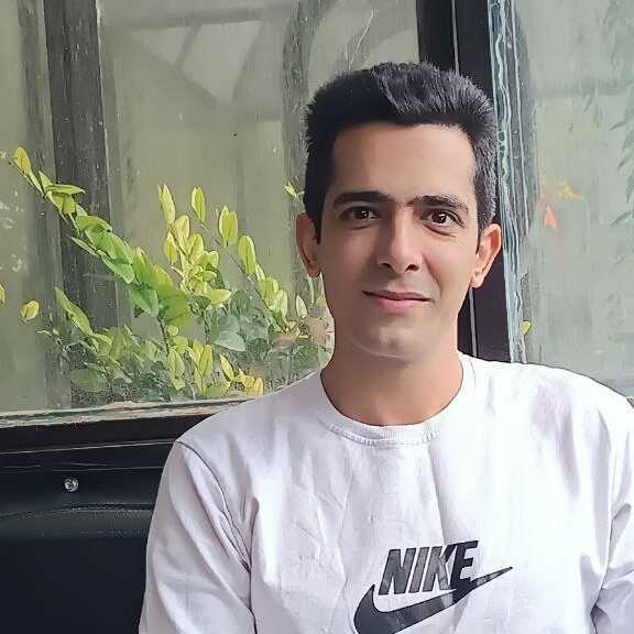 علی نکونام