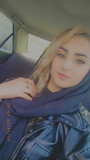 فاطمه هاشمی