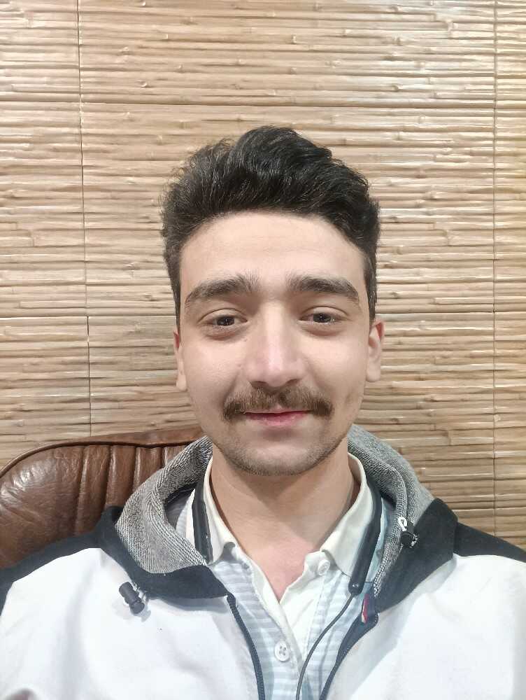 جواد زاهدی