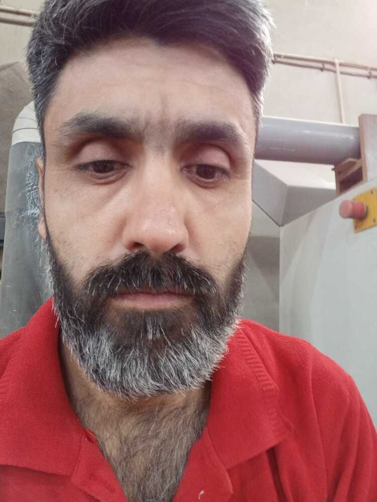 روح الله مصائبی