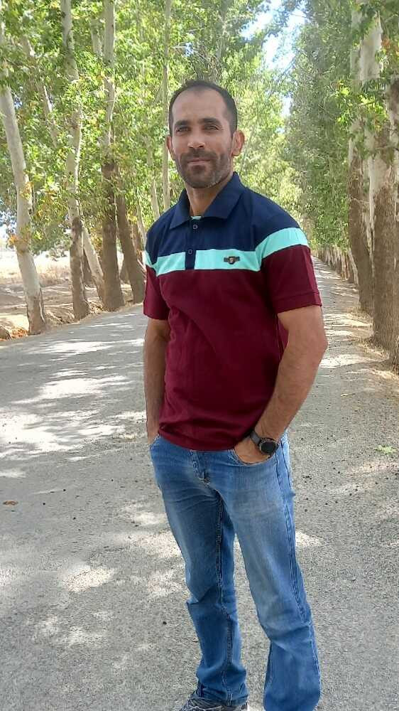حسن پورابراهیم