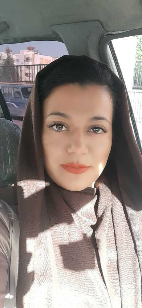 آمنه السادات حسینی شرقی