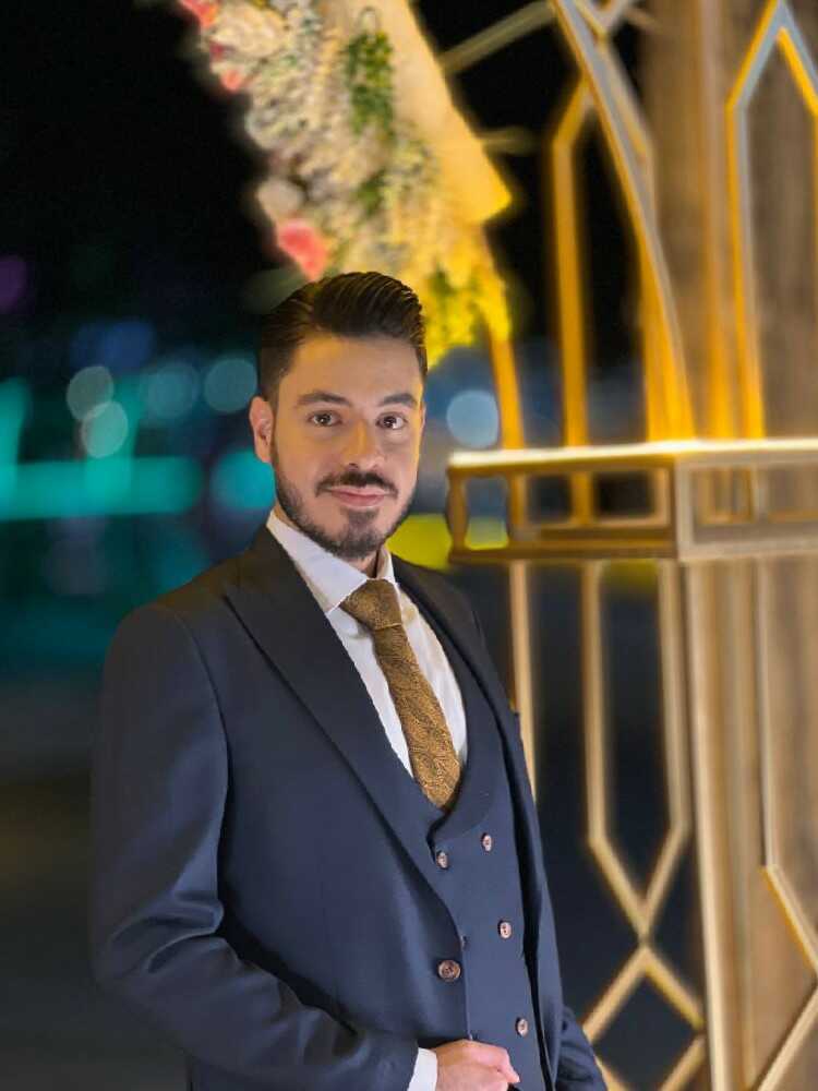 حامد قدمی زاد