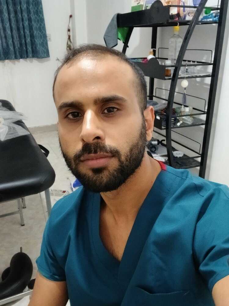 محمد بدوی