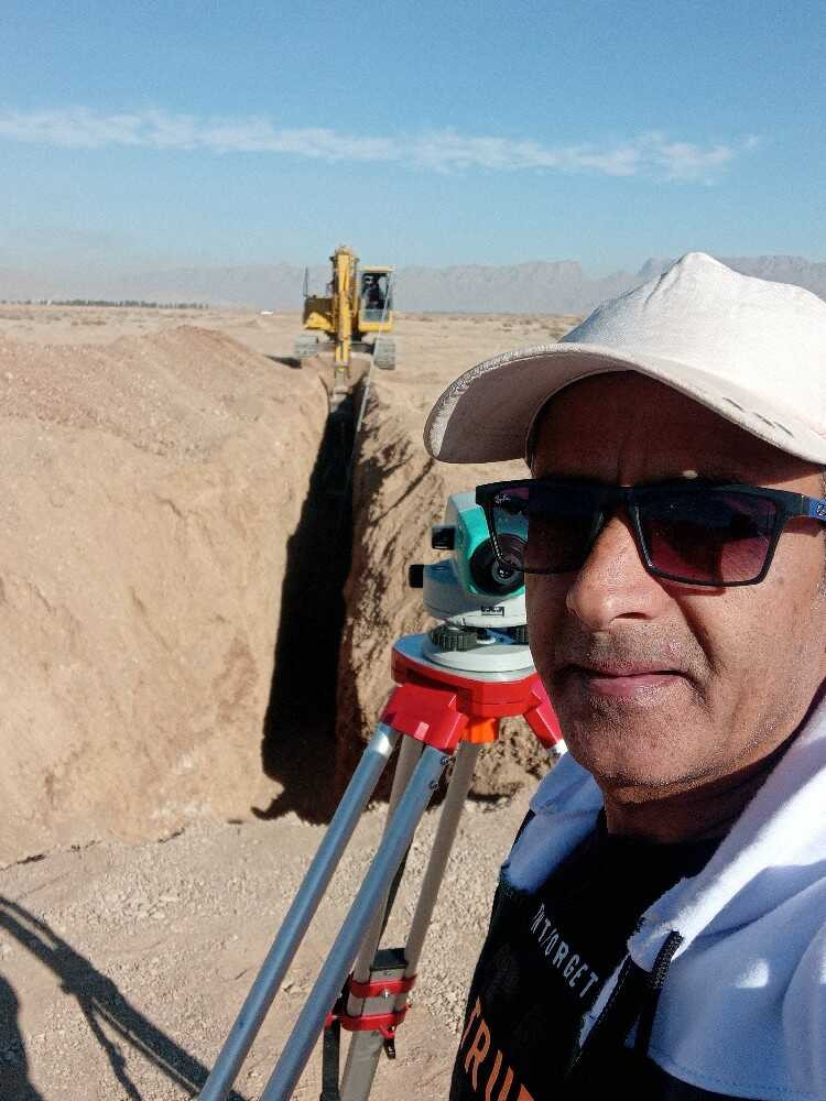 محسن جمشیدی