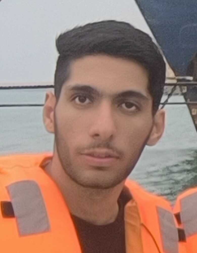 علی قضاوی