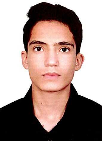 محمد مهدی سبیلی فریمانی