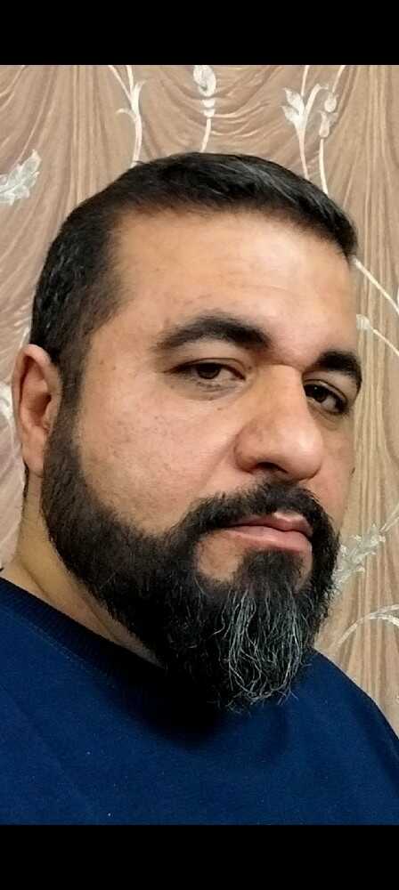 غلامعلی حیدری