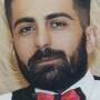 مهدی شکیبافر