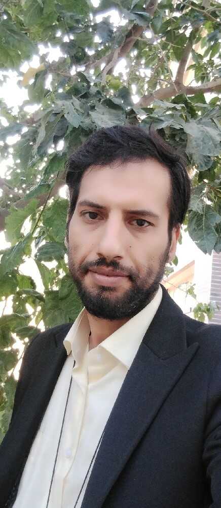 محمدرضا نصاری