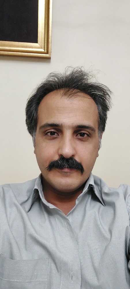 سید حمید سجادی