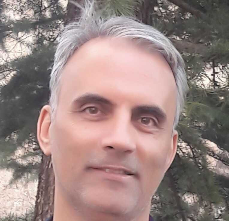 کیانوش سرکاکی