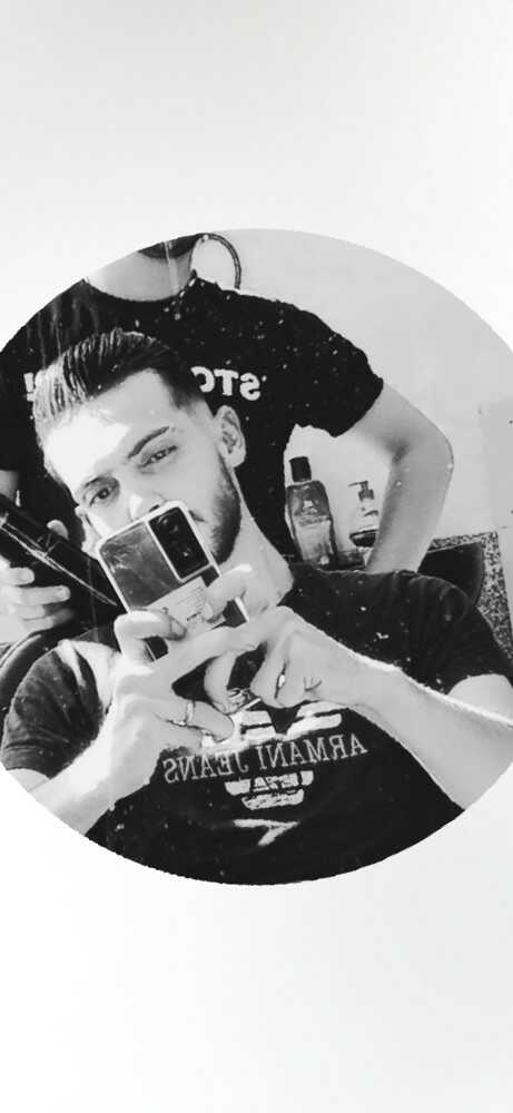 علیرضا طاهری