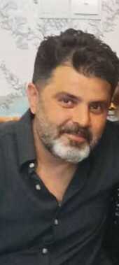 حسین فداکار قره چمن