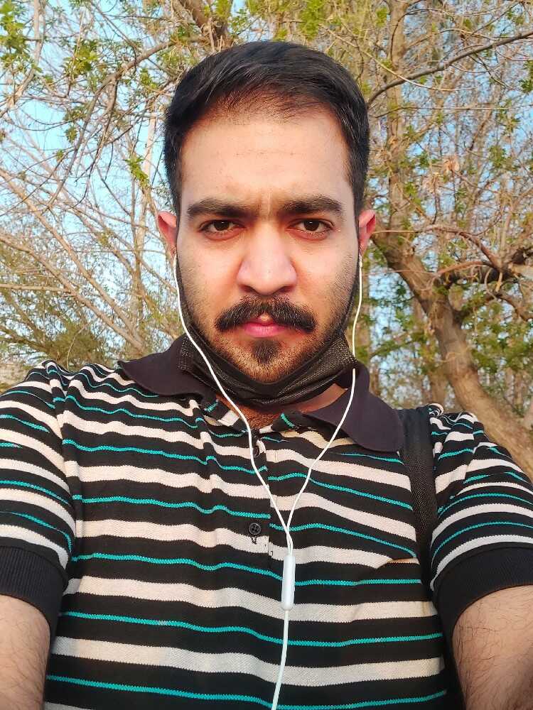 مبین ملائی